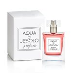 عطر ادکلن روسو ونیزیانو آکوا دی جِزولو - Rosso Veneziano Aqua di Jesolo - بررسی، قیمت و خرید