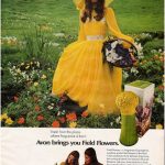 عطر ادکلن فیلد فلاورز اِیوون - Field Flowers Avon - بررسی، قیمت و خرید