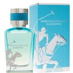 عطر ادکلن الگانس بورلی هیلز پولو کلاب - Elegance Beverly Hills Polo Club - بررسی، قیمت و خرید
