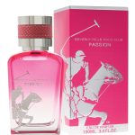 عطر ادکلن پشن بِوِرلی هیلز پولو کلاب - Passion Beverly Hills Polo Club - بررسی، قیمت و خرید