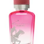 عطر ادکلن پشن بِوِرلی هیلز پولو کلاب - Passion Beverly Hills Polo Club - بررسی، قیمت و خرید