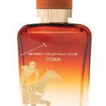 عطر ادکلن تایتان بورلی هیلز پولو کلاب - Titan Beverly Hills Polo Club - بررسی، قیمت و خرید