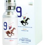 عطر ادکلن بورلی هیلز پولو کلاب اسپورت ناین بورلی هیلز پولو کلاب - Beverly Hills Polo Club Sport 9 Beverly Hills Polo Club - بررسی، قیمت و خرید