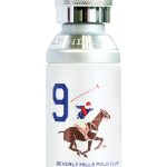 عطر ادکلن بورلی هیلز پولو کلاب اسپورت ناین بورلی هیلز پولو کلاب - Beverly Hills Polo Club Sport 9 Beverly Hills Polo Club - بررسی، قیمت و خرید