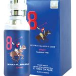 عطر ادکلن بورلی هیلز پولو کلاب اسپرت 8 بورلی هیلز پولو کلاب - Beverly Hills Polo Club Sport 8 Beverly Hills Polo Club - بررسی، قیمت و خرید