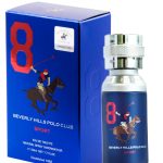 عطر ادکلن بورلی هیلز پولو کلاب اسپرت 8 بورلی هیلز پولو کلاب - Beverly Hills Polo Club Sport 8 Beverly Hills Polo Club - بررسی، قیمت و خرید