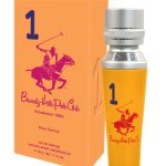 عطر ادکلن بورلی هیلز پولو کلاب اسپرت وان پور فم بورلی هیلز پولو کلاب - Beverly Hills Polo Club Sport 1 Pour Femme Beverly Hills Polo Club - بررسی، قیمت و خرید