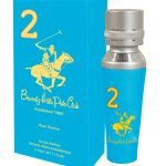 عطر ادکلن بورلی هیلز پولو کلاب اسپورت ۲ پور فم بورلی هیلز پولو کلاب - Beverly Hills Polo Club Sport 2 Pour Femme Beverly Hills Polo Club - بررسی، قیمت و خرید