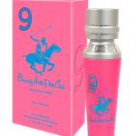 عطر ادکلن بورلی هیلز پولو کلاب اسپورت ۹ پور فم بورلی هیلز پولو کلاب - Beverly Hills Polo Club Sport 9 Pour Femme Beverly Hills Polo Club - بررسی، قیمت و خرید