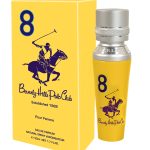 عطر ادکلن بورلی هیلز پولو کلاب اسپرت 8 پور فم بورلی هیلز پولو کلاب - Beverly Hills Polo Club Sport 8 Pour Femme Beverly Hills Polo Club - بررسی، قیمت و خرید