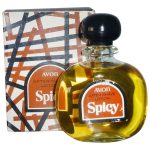 عطر ادکلن اسپایسی اون - Spicy Avon - بررسی، قیمت و خرید