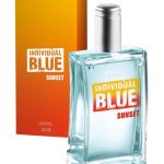 عطر ادکلن ایندیویجوال بلو سانست اِی‌وون - Individual Blue Sunset Avon - بررسی، قیمت و خرید