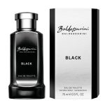 عطر ادکلن بلدسارینی بلک باسلرینی - Baldessarini Black Baldessarini - بررسی، قیمت و خرید