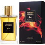 عطر ادکلن عومبره هابانرو بروکارد - Hombre Habanero Brocard - بررسی، قیمت و خرید