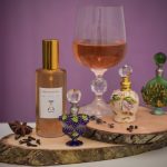 عطر ادکلن پرفیوم دو وین ال یور پرسنال ارما - Parfum De Vin All Your Personal Aroma - بررسی، قیمت و خرید