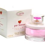 عطر ادکلن پار آمور توژور کلارنس - Par Amour Toujour Clarins - بررسی، قیمت و خرید