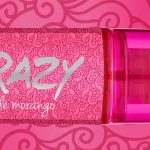 عطر ادکلن کریزی سنساسو د مورانگو آگوا دی چیرو - Crazy Sensação de Morango Água de Cheiro - بررسی، قیمت و خرید