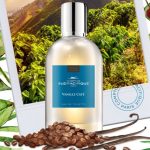 عطر ادکلن وانیل کافه کامپتوآر سود پاسیفیک - Vanille Café Comptoir Sud Pacifique - بررسی، قیمت و خرید