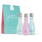 عطر ادکلن اگواس فرسکاس کریستال کلروفیلا - Águas Frescas Cristal Chlorophylla - بررسی، قیمت و خرید