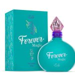 عطر ادکلن فوراور مجیک سیسلو کاسمِتیکس - Forever Magic Ciclo Cosméticos - بررسی، قیمت و خرید