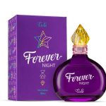 عطر ادکلن فوروِوِر نایت سیکلو کازمتیک - Forever Night Ciclo Cosméticos - بررسی، قیمت و خرید