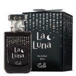 عطر ادکلن لا لونا سیکلو کازمتیکس - La Luna Ciclo Cosméticos - بررسی، قیمت و خرید
