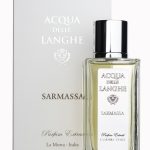 عطر ادکلن سرماسا آکوا دله لانگه - Sarmassa Acqua Delle Langhe - بررسی، قیمت و خرید