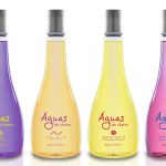 عطر ادکلن آگواس دی شیرو پینتاندو او سته آگوا د شیرو - Águas de Cheiro Pintando o 7! Água de Cheiro - بررسی، قیمت و خرید