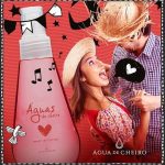 عطر ادکلن آگواس دی چیرو آمور د کوردل آگوا د شیرو - Águas de Cheiro Amor de Cordel Água de Cheiro - بررسی، قیمت و خرید