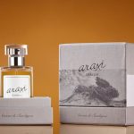 عطر ادکلن آراکسی پرفیوم آراکسی پرفیوم - Araxi Parfum Araxi Parfum - بررسی، قیمت و خرید