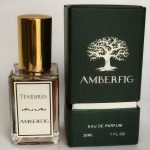 عطر ادکلن تِنه‌بغ امبرفیگ - Ténèbres Amberfig - بررسی، قیمت و خرید