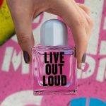 عطر ادکلن لایو اوت لود اِی‌وون - Live Out Loud Avon - بررسی، قیمت و خرید