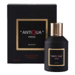 عطر ادکلن ایموتسیونی آنتیکا فیرنزه - Emozioni Antiqua Firenze - بررسی، قیمت و خرید