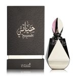 عطر ادکلن حیاتی الحرمین پرفیومز - Hayati Al Haramain Perfumes - بررسی، قیمت و خرید