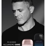 عطر ادکلن می آکورد الّا آلخاندرو سانز - Mi Acorde Ella Alejandro Sanz - بررسی، قیمت و خرید