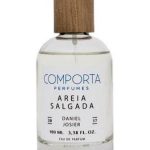 عطر ادکلن آریا سالگادا کامپورتا پرفیومز - Areia Salgada Comporta Perfumes - بررسی، قیمت و خرید
