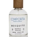 عطر ادکلن ماسکیتو کامپورْتا پرفیومز - Mosquito Comporta Perfumes - بررسی، قیمت و خرید