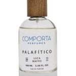 عطر ادکلن پالافیتیکو کامپورتا پرفیومز - Palafítico Comporta Perfumes - بررسی، قیمت و خرید