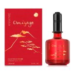 عطر ادکلن اومییاگه هر آناناکه - Omiyage Her Annayake - بررسی، قیمت و خرید