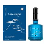 عطر ادکلن اومییاگه هیم آنیایک - Omiyage Him Annayake - بررسی، قیمت و خرید