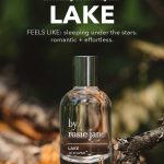 عطر ادکلن لیک بای رُزی جین - Lake By / Rosie Jane - بررسی، قیمت و خرید