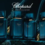 عطر ادکلن نوی د خوآ شوپارد - Nuit des Rois Chopard - بررسی، قیمت و خرید