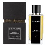 عطر ادکلن پاریس شنندوآ کارون - Paris Shenandoah Carven - بررسی، قیمت و خرید
