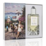 عطر ادکلن کراون آو مارمارا آلعبرا پرفیومز - Crown of Marmara Alghabra Parfums - بررسی، قیمت و خرید