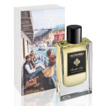 عطر ادکلن ایستامبولز سول الغبرا پارفوم - Istanbul's Soul Alghabra Parfums - بررسی، قیمت و خرید