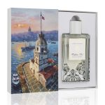 عطر ادکلن باسفوروس پرل الغهبرا پرفیومز - Bosphorus Pearl Alghabra Parfums - بررسی، قیمت و خرید