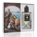 عطر ادکلن انشنت فورتِرِس علقابرا پرفیومز - Ancient Fortress Alghabra Parfums - بررسی، قیمت و خرید