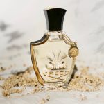 عطر ادکلن آنژلیک انسنس کرید - Angélique Encens (2019) Creed - بررسی، قیمت و خرید