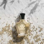 عطر ادکلن آنژلیک انسنس کرید - Angélique Encens (2019) Creed - بررسی، قیمت و خرید