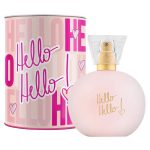عطر ادکلن هلو هلو بای ناه کاردوزو سیکلو کازمتیکس - Hello Hello by Nah Cardoso Ciclo Cosméticos - بررسی، قیمت و خرید